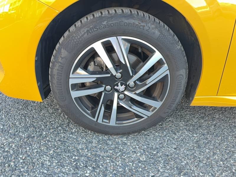 Peugeot 208 - Photo 9