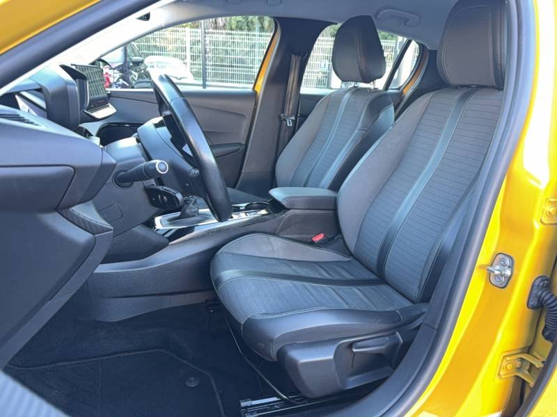 Peugeot 208 - Photo 10