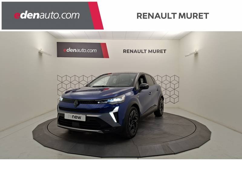 Renault Captur - Photo 1