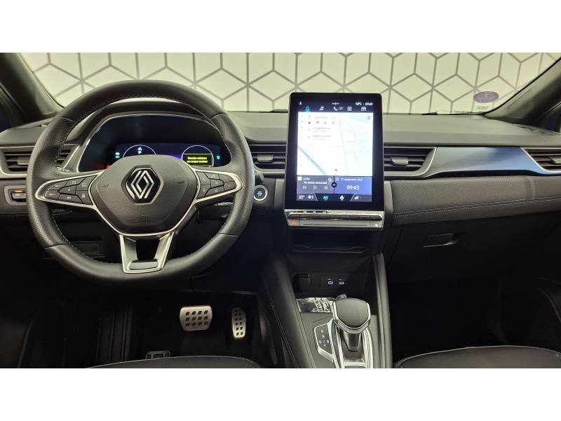 Renault Captur - Photo 11