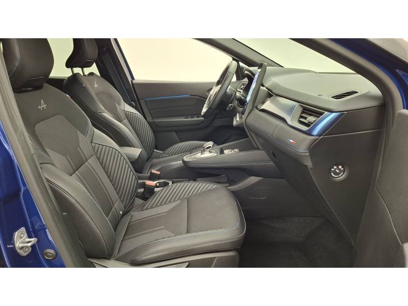 Renault Captur - Photo 12