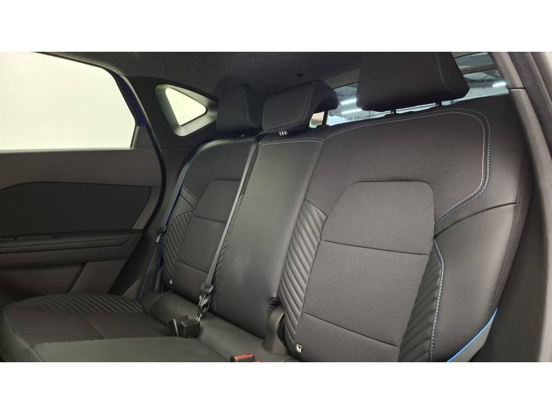 Renault Captur - Photo 13
