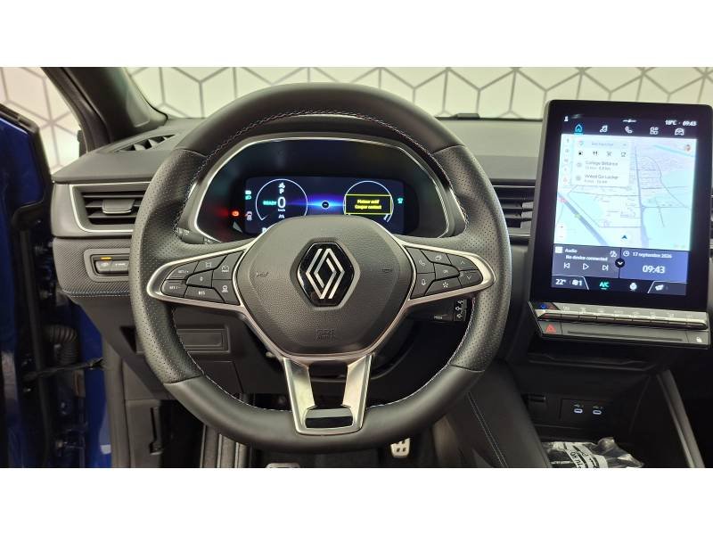 Renault Captur - Photo 14