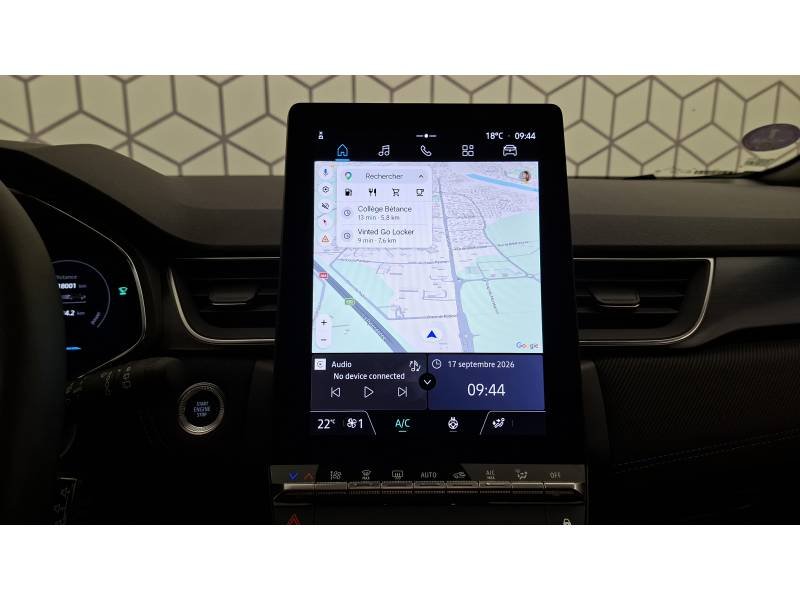 Renault Captur - Photo 15