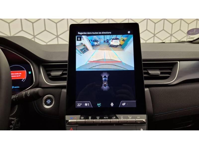 Renault Captur - Photo 16