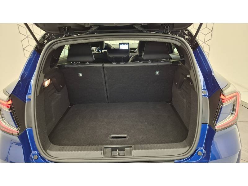 Renault Captur - Photo 17