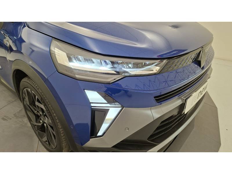 Renault Captur - Photo 18