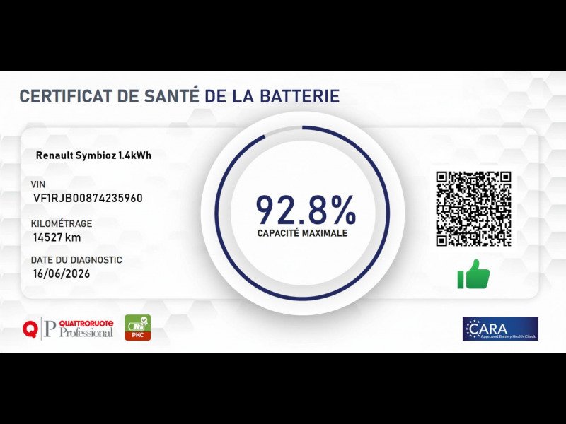 Renault Captur - Photo 19