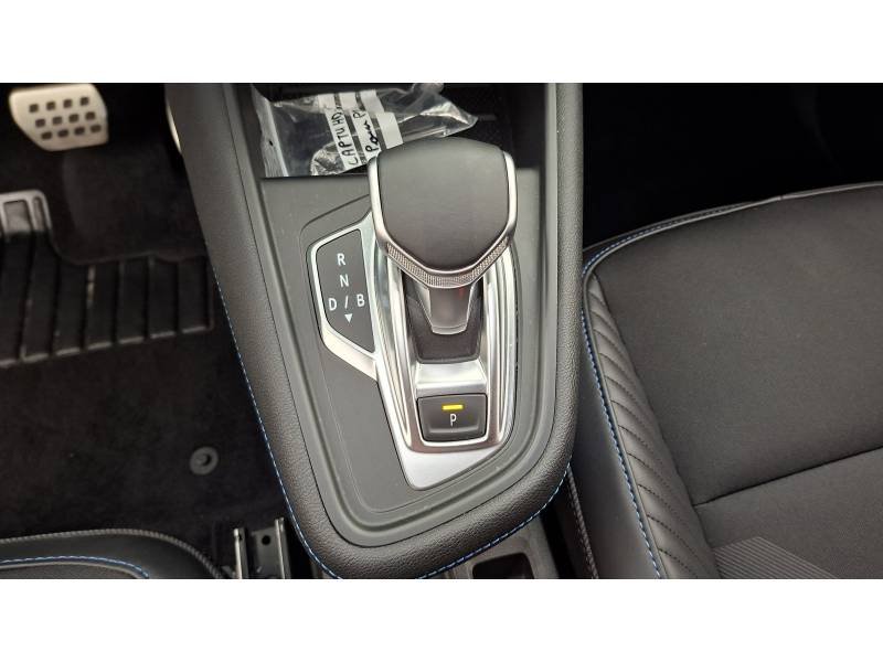 Renault Captur - Photo 20