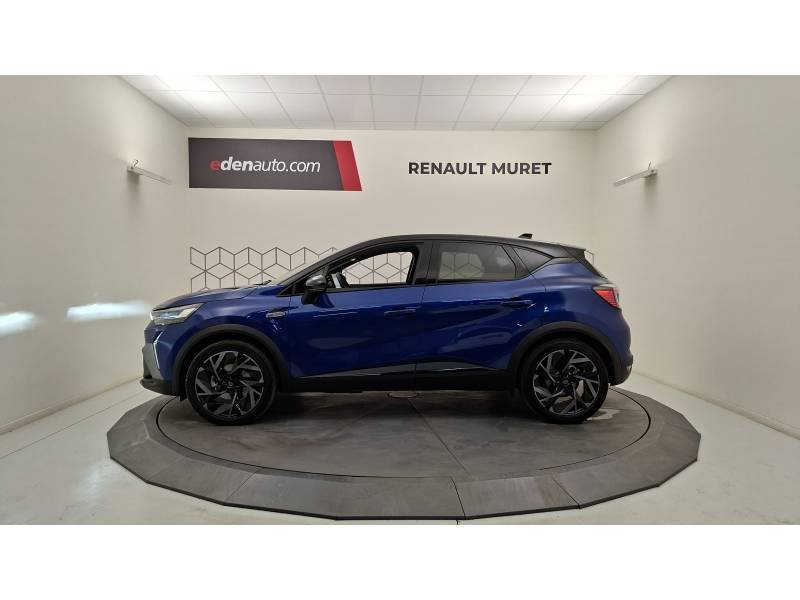 Renault Captur - Photo 2