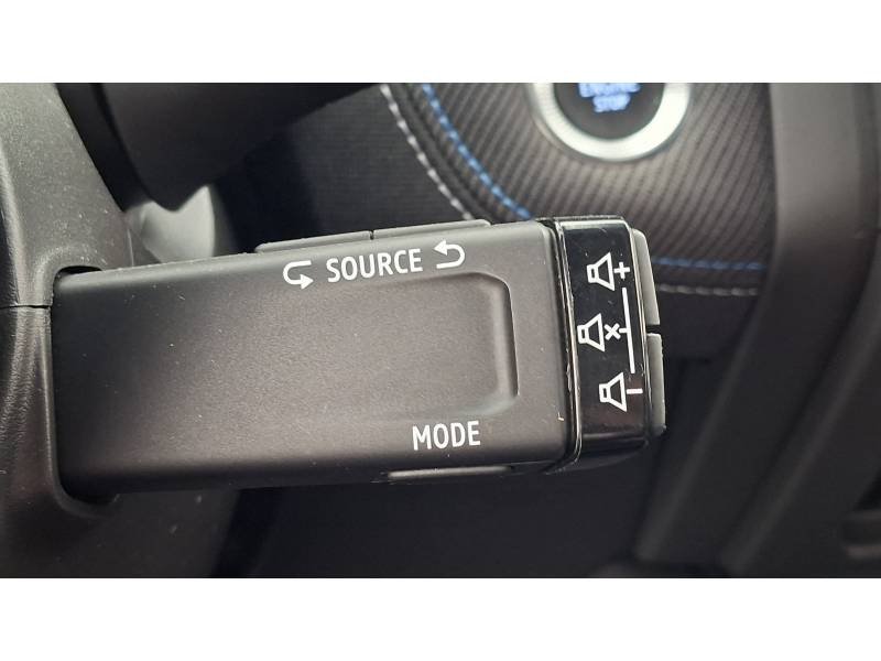 Renault Captur - Photo 22