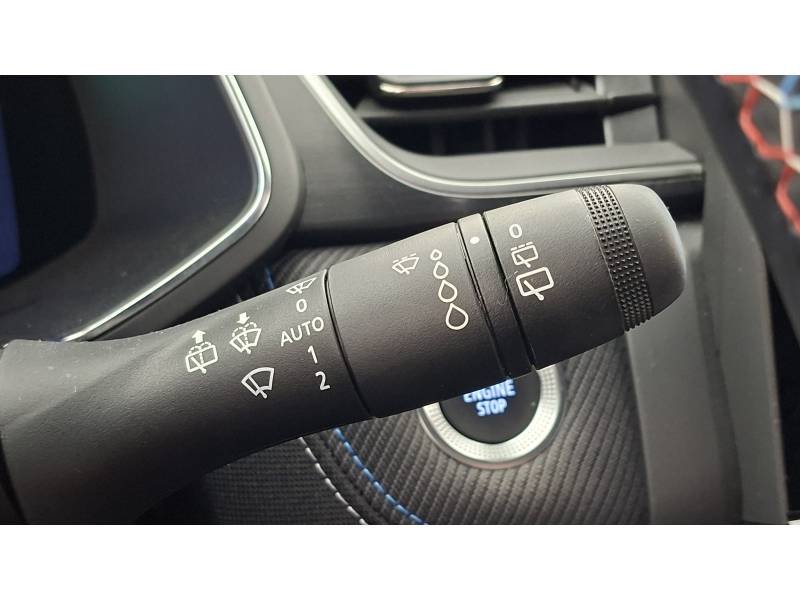 Renault Captur - Photo 23
