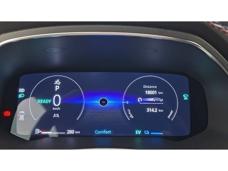 Renault Captur - Photo 24