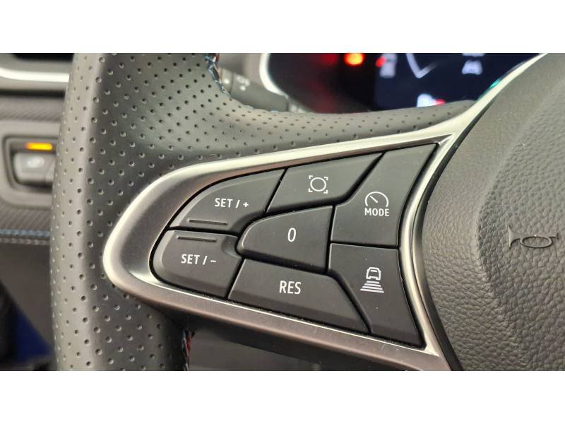Renault Captur - Photo 25
