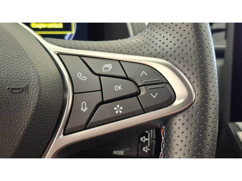 Renault Captur - Photo 26
