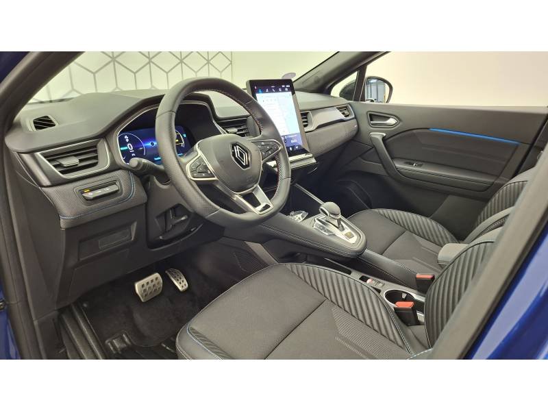 Renault Captur - Photo 30
