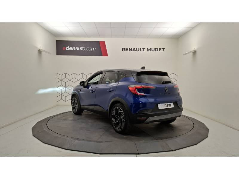 Renault Captur - Photo 3