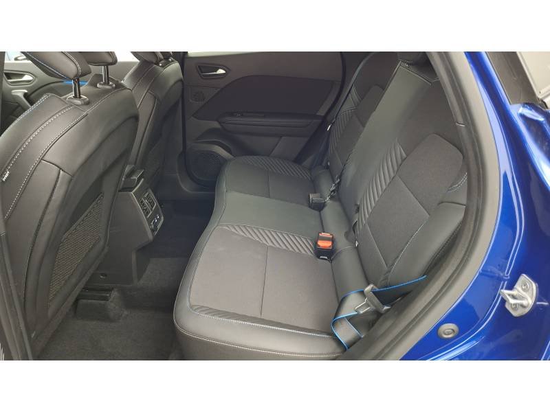 Renault Captur - Photo 34