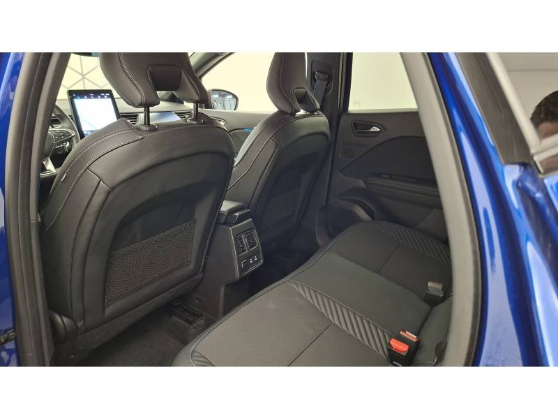 Renault Captur - Photo 35