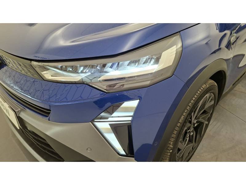 Renault Captur - Photo 37