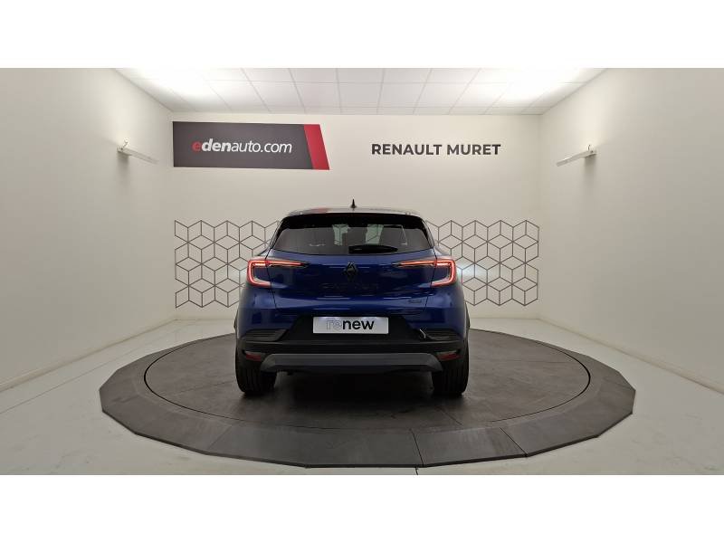 Renault Captur - Photo 4