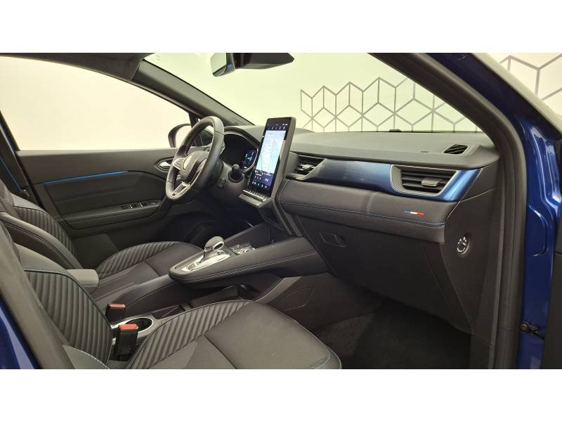 Renault Captur - Photo 44