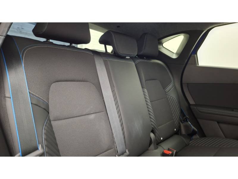 Renault Captur - Photo 47