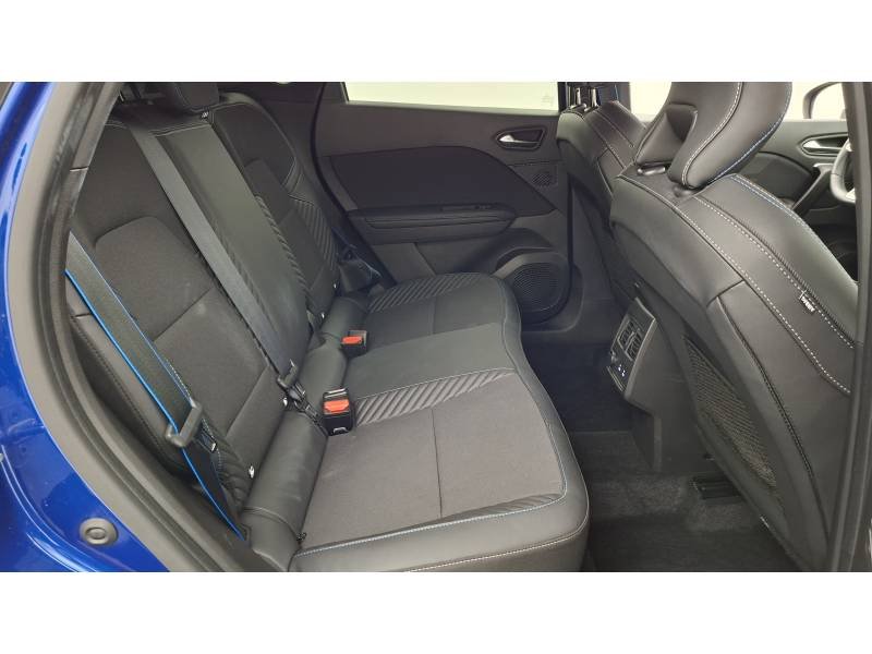 Renault Captur - Photo 48