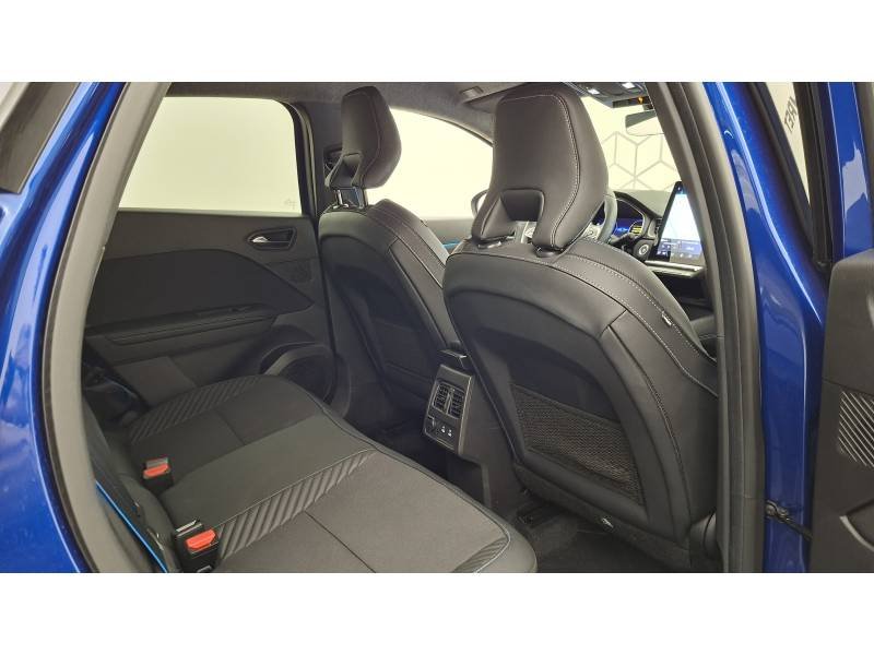 Renault Captur - Photo 49