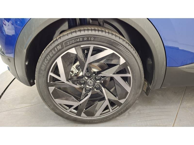 Renault Captur - Photo 50