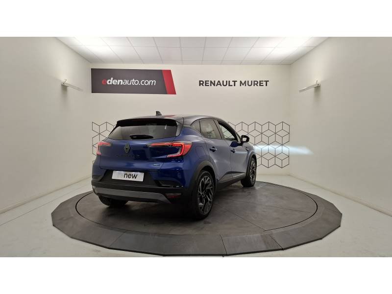 Renault Captur - Photo 5