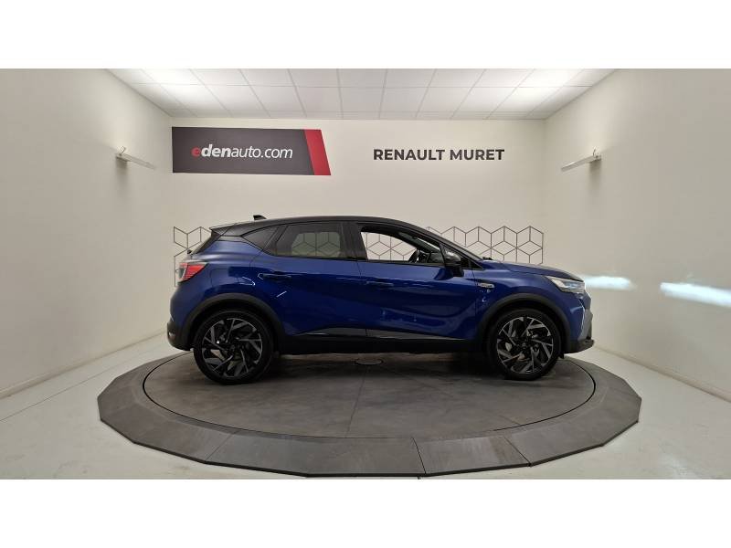 Renault Captur - Photo 6