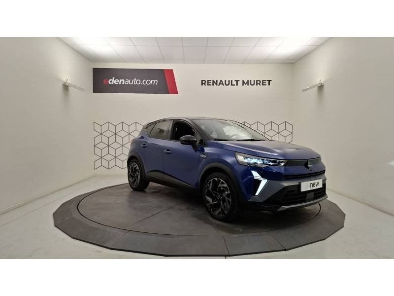 Renault Captur - Photo 7