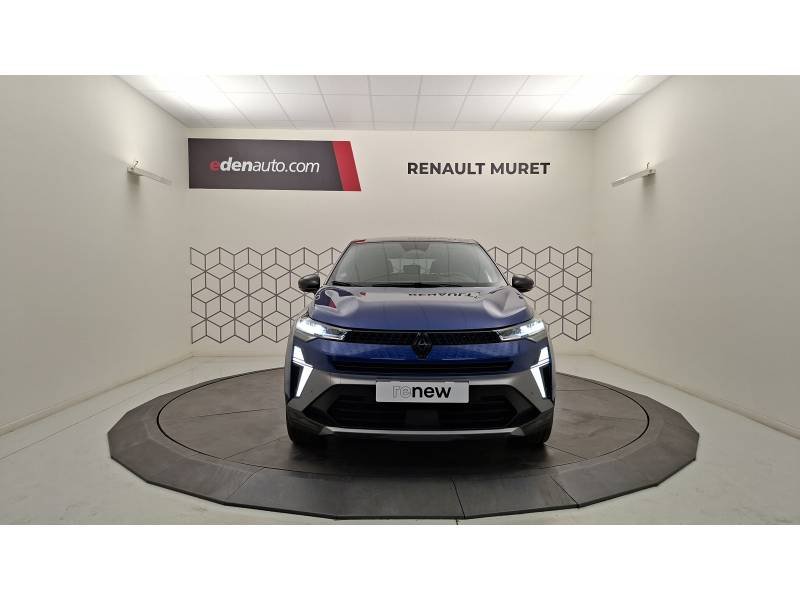 Renault Captur - Photo 8