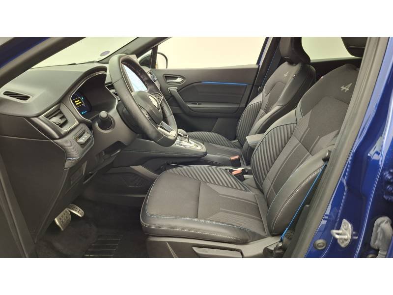 Renault Captur - Photo 10