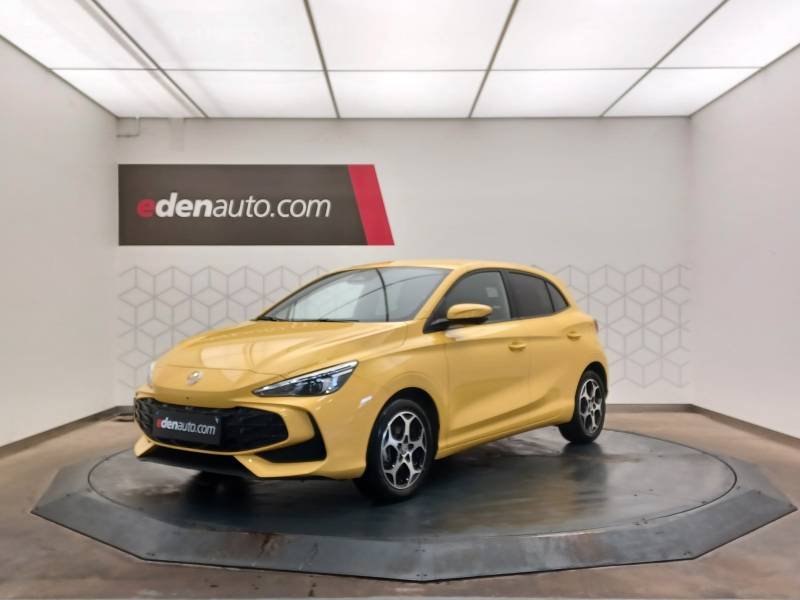 MG mg3 - Photo 1