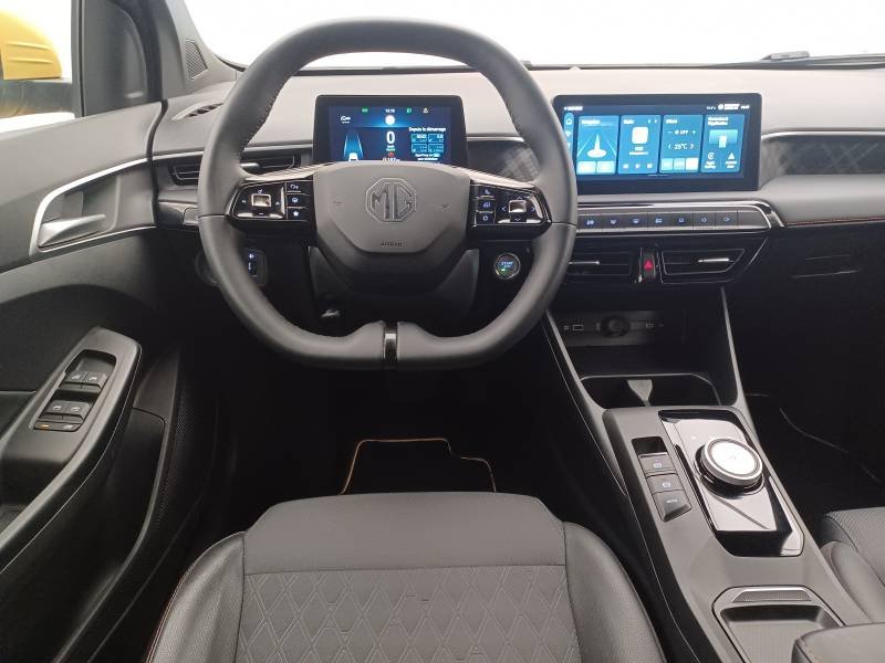 MG mg3 - Photo 13