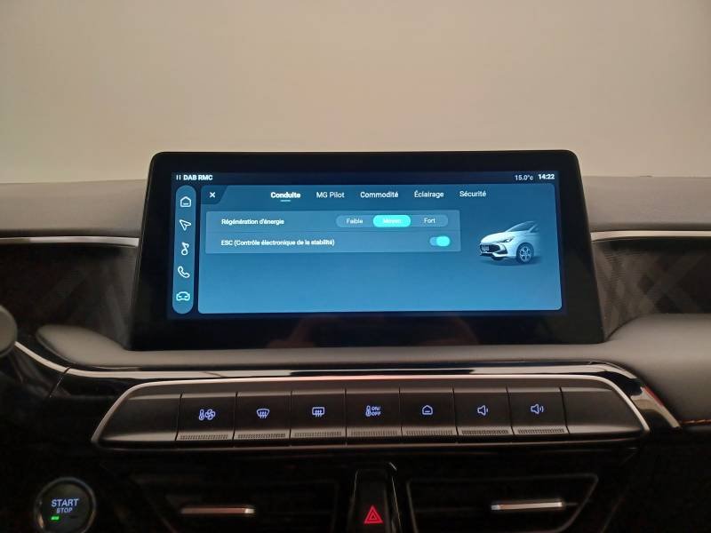 MG mg3 - Photo 18
