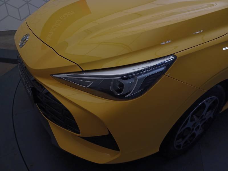 MG mg3 - Photo 27
