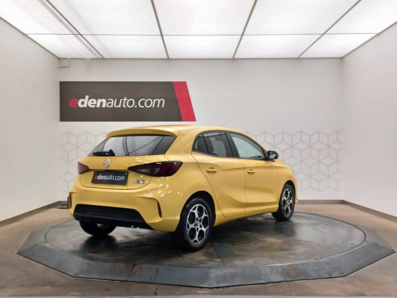 MG mg3 - Photo 3