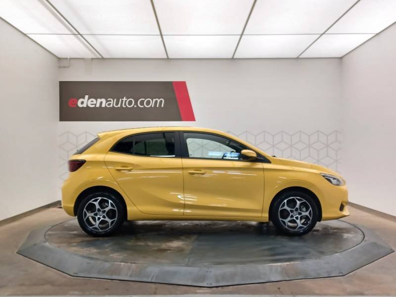 MG mg3 - Photo 4