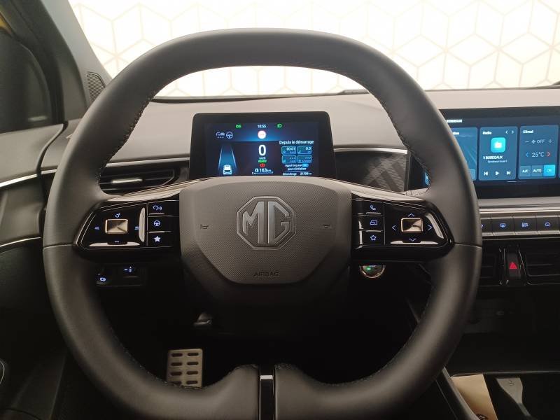 MG mg3 - Photo 42