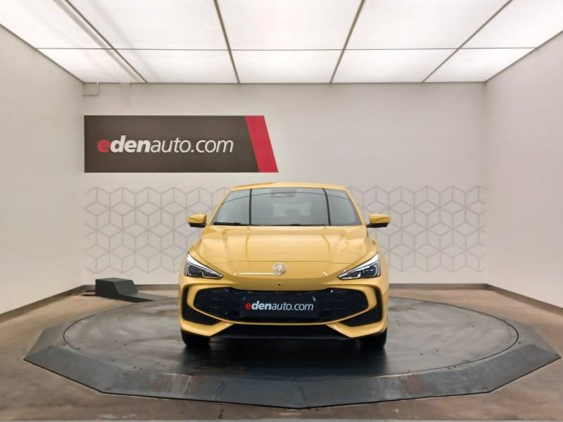 MG mg3 - Photo 5