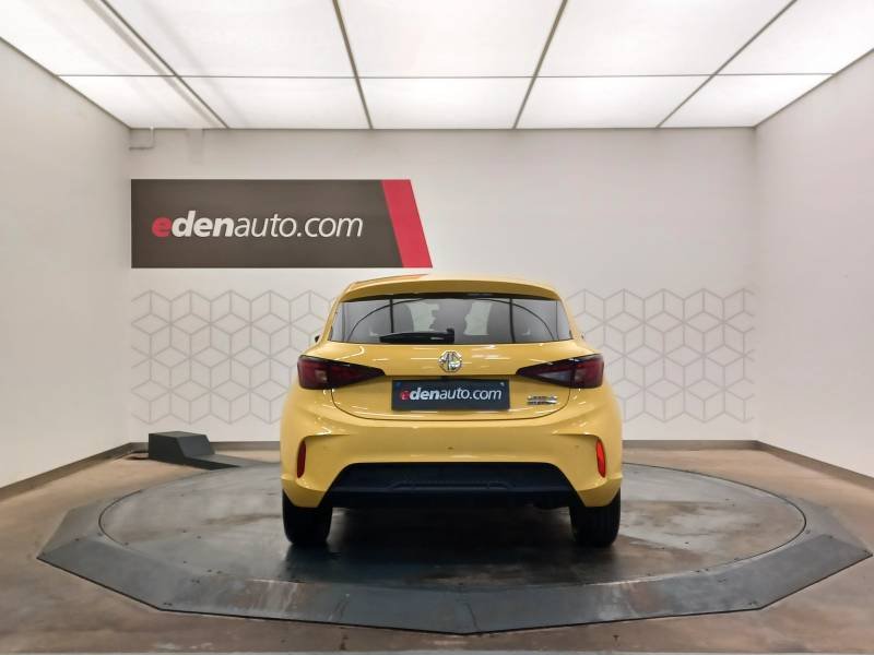 MG mg3 - Photo 6