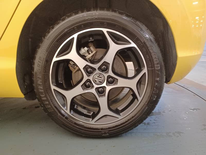 MG mg3 - Photo 7