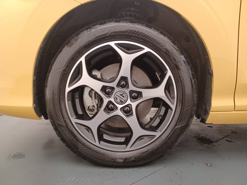 MG mg3 - Photo 8