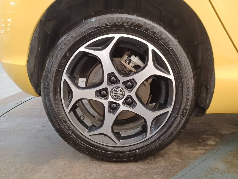MG mg3 - Photo 9