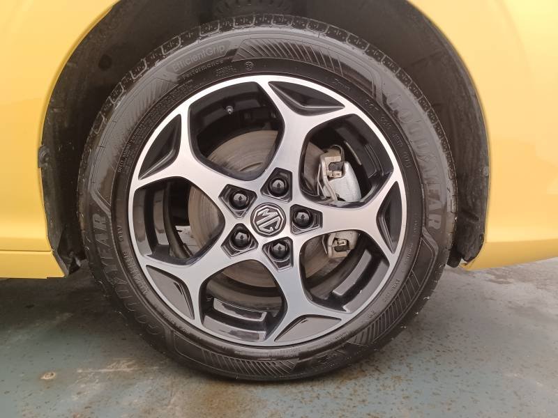 MG mg3 - Photo 10