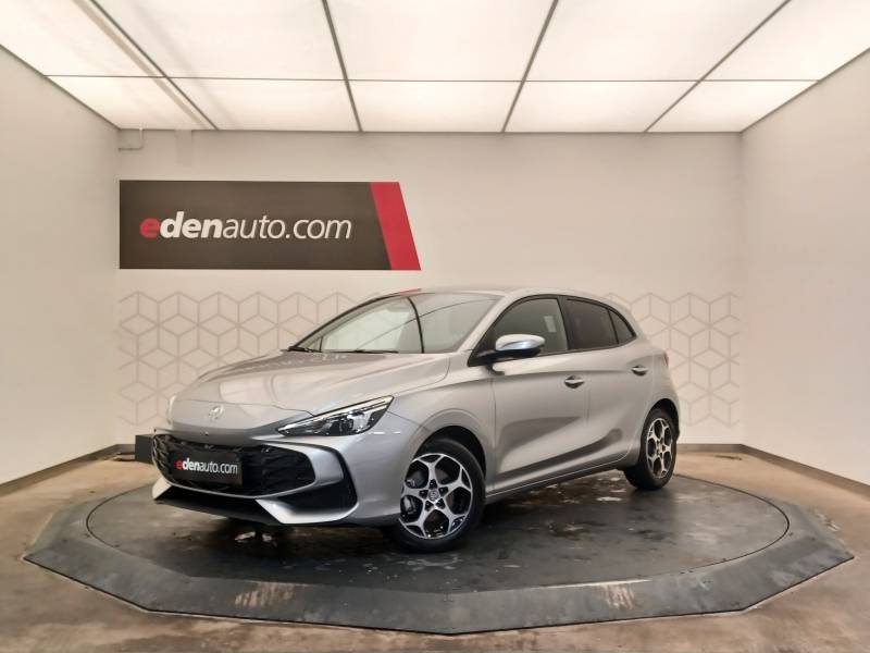 MG mg3 - Photo 1