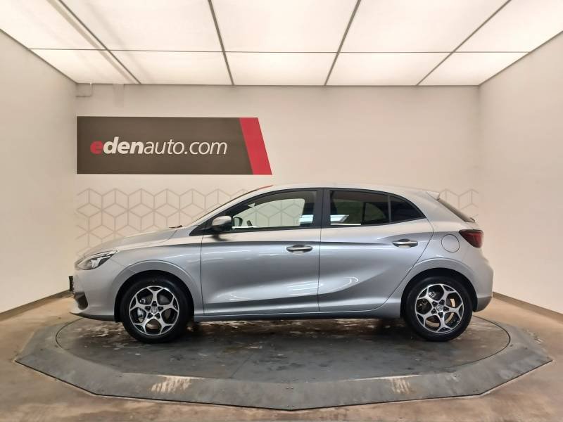 MG mg3 - Photo 3